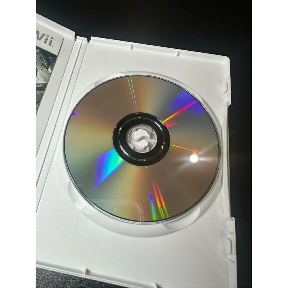 Nintendo good wii
